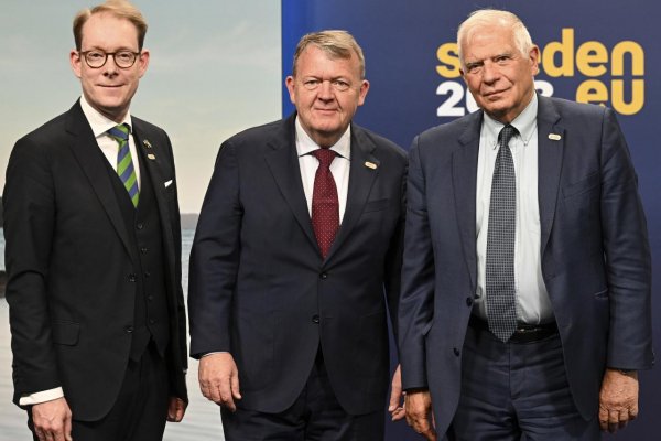 Dánsko by chcelo v júli usporiadať mierový summit pre Ukrajinu