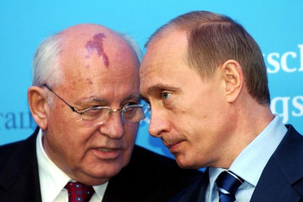 Putin sa nezúčastní na pohrebe Michaila Gorbačova