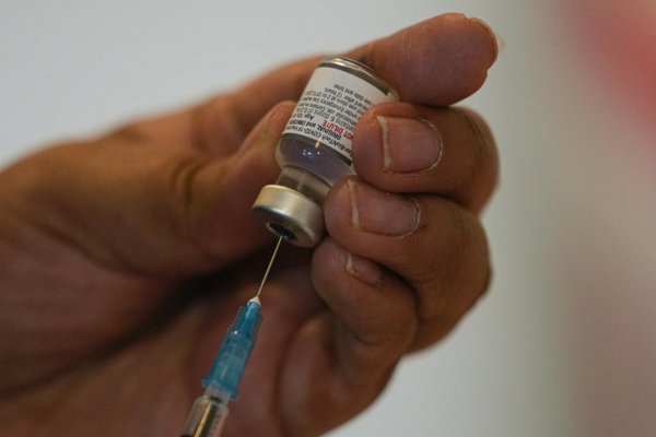 Vakcínou adaptovanou na omikron sa zaočkovalo skoro 26-tisíc osôb 