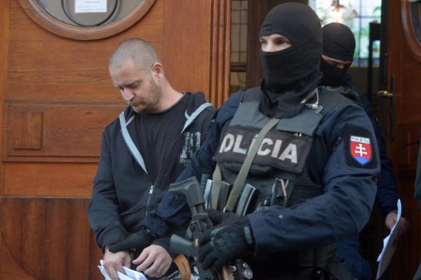 Obvinený z vraždy Jána Kuciaka a Martiny Kušnírovej sa priznal, že vraždil aj predtým
