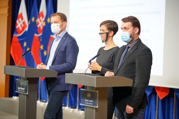 Šuvada odporúčal, aby Slovensko nové medzinárodné zdravotné predpisy WHO podporilo