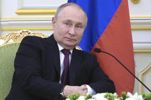 Prezidentské voľby v Rusku sa uskutočnia 17. marca 2024