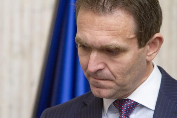Agentúra Fitch znížila Slovensku rating, reaguje na zlý stav verejných financií