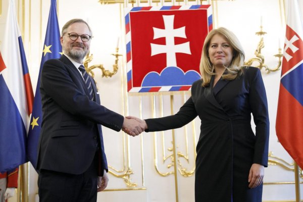 Prezidentka sa bude naďalej snažiť upevňovať vzťahy medzi Slovenskom a Českom — čo to znamená podľa Eugena Kordu