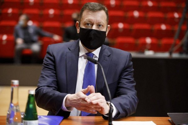 Generálny prokurátor Žilinka podal návrh na disciplinárne stíhanie Lipšica