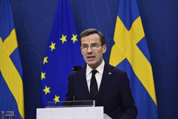 Švédsko sa 11. marca oficiálne stane členom aliancie