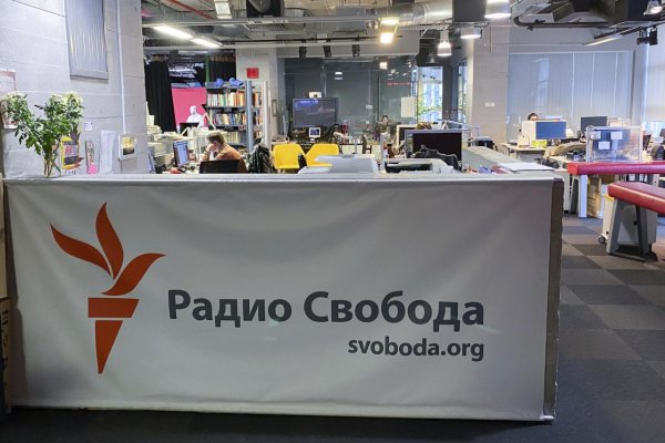 Rádio Slobodná Európa/Rádio Sloboda je v Rusku vyhlásené za nežiaduci subjekt