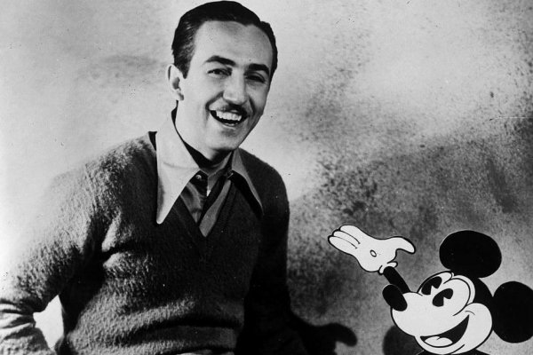 Mickey Mouse: Svetový myšiak je s nami už 95 rokov