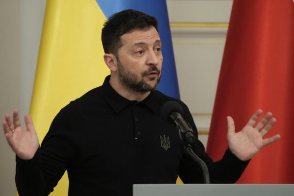 Zelenskyj žiada Západ o 250 miliárd dolárov z ruských aktív