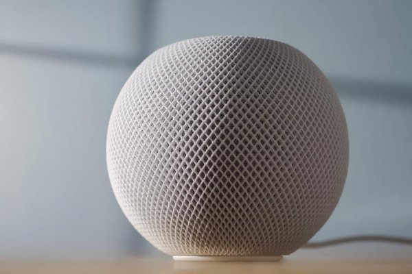 Oplatí sa Apple Homepod Mini?