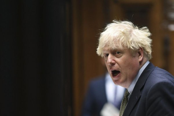 Johnson: Británia sa musí pripraviť na to, že dohoda s EÚ nebude