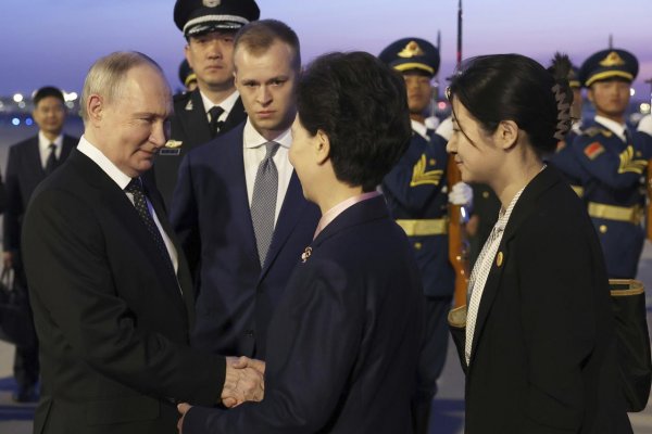 Si Ťin-pching s Putinom rokoval o upevnení vzťahov a spolupráce