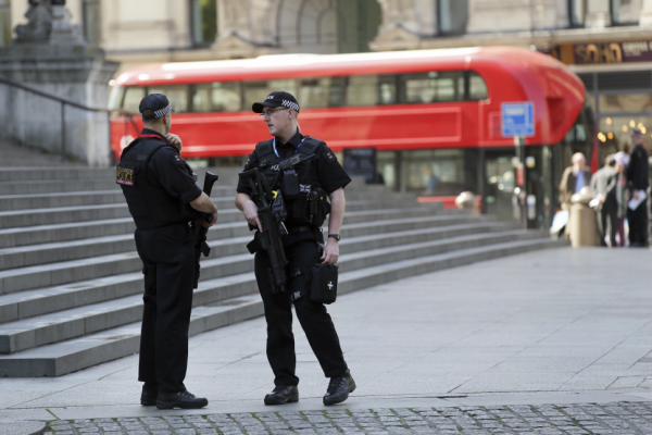 Útoky v centre Londýna si vyžiadali sedem obetí
