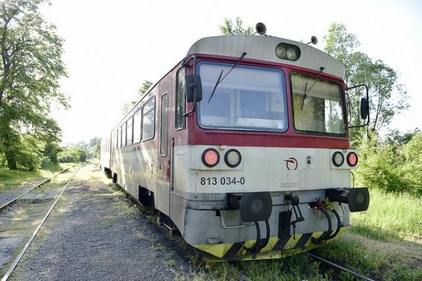 Rusi nariadili zamestnancom železníc na Kryme špehovať cestujúcich