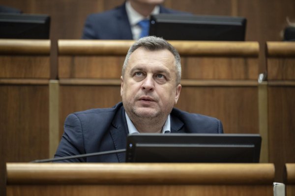 Andrej Danko odstúpil z boja o Prezidentský palác – čo to znamená podľa redakcie .týždňa
