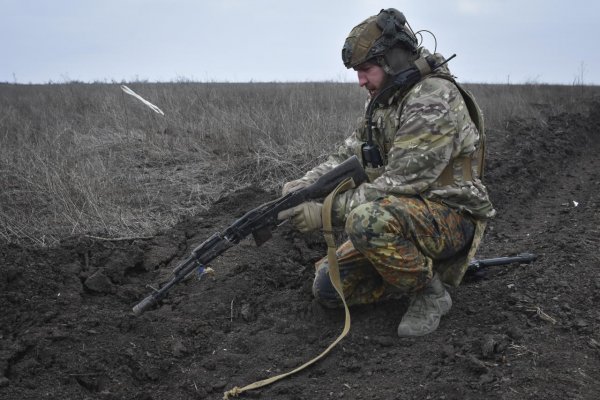 Ruské ozbrojené skupiny bojujúce za Ukrajinu oznámili ďalší výpad do Ruska
