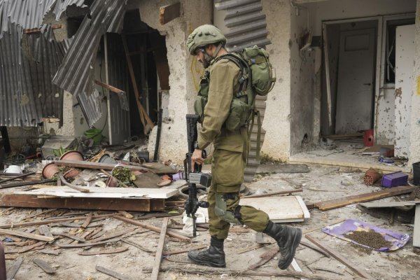 Izraelská armáda obkľučuje mesto Gaza