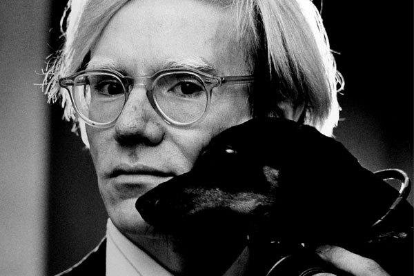 Andy Warhol sa neriadil pravidlami, vytváral ich