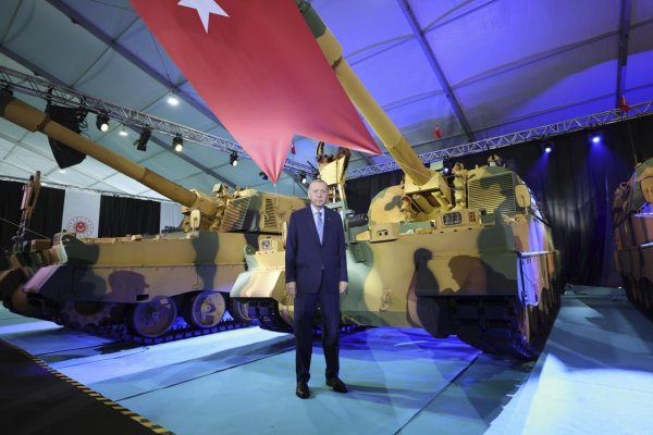Turecko tvrdí, že nie je v pozícii ratifikovať členstvo Švédska v NATO