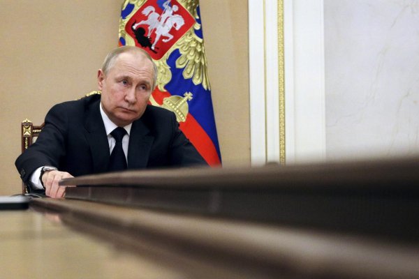 Čo Putin vzkriesil, čo pochoval a čo si pripravil do budúcna