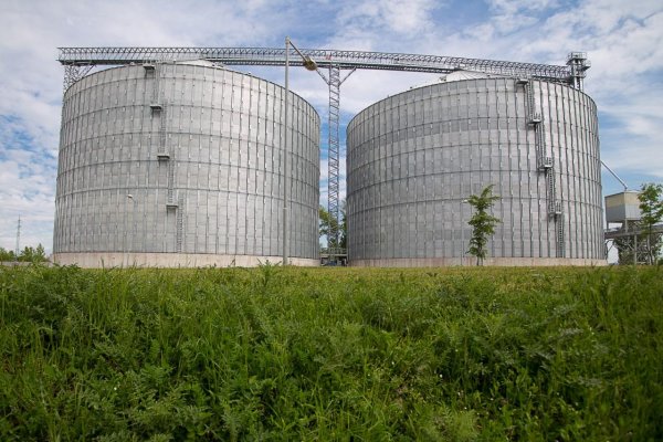 Agrorezorty nášho regiónu podporujú vyššiu produkciu biopalív a ich väčší podiel primiešavania
