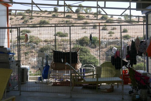 Oklamaní a v pasci. Na Cyprus prichádza stále viac utečencov, často netušia, kam prišli