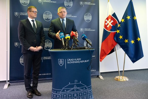 Hríb, Mojžiš: Prídeme o eurofondy? A je to zlá správa?