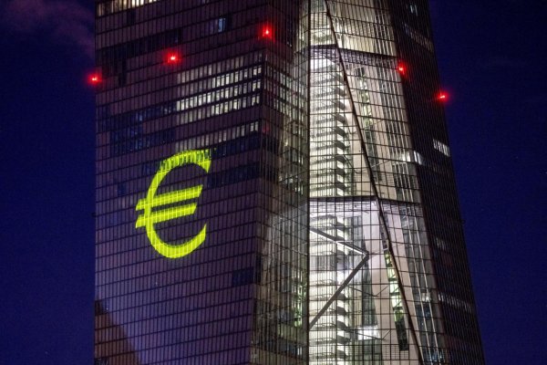 Recesia v eurozóne je čoraz pravdepodobnejšia