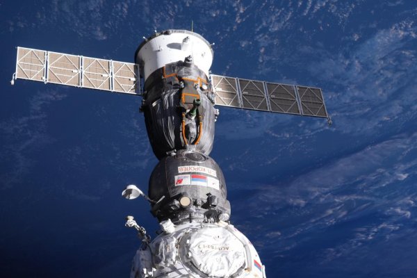 Rusko vyšle k ISS po probléme s únikom chladiacej kvapaliny ďalšiu loď Sojuz