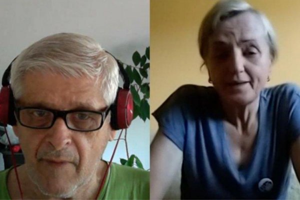 Zlatica Kušnírová: Dúfam, že v utorok sa Janko a Martinka dočkajú spravodlivosti