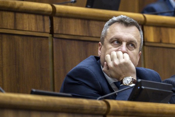 Andrej Danko sa podľa poslanca za SNS ešte definitívne nerozhodol, či bude kandidovať na post prezidenta