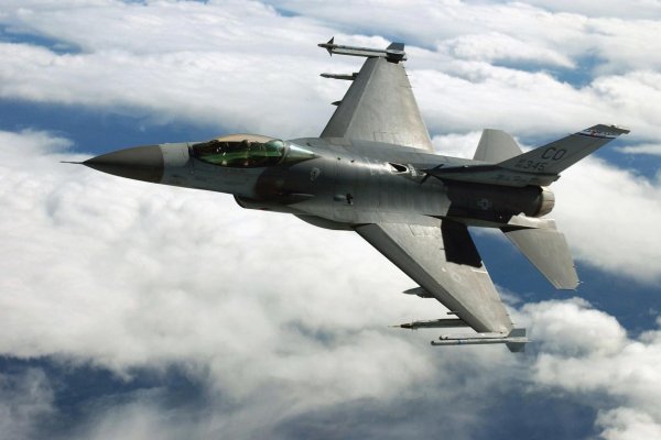 Ukrajina zrejme dostane stíhačky F-16 ešte tento rok