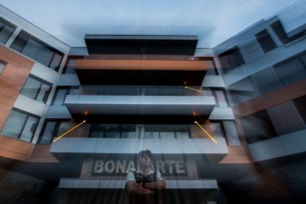 Zsuzsovú vypočujú aj o stavbe Bonaparte: Bašternákovi údajne pomáhala likvidovať dôkazy