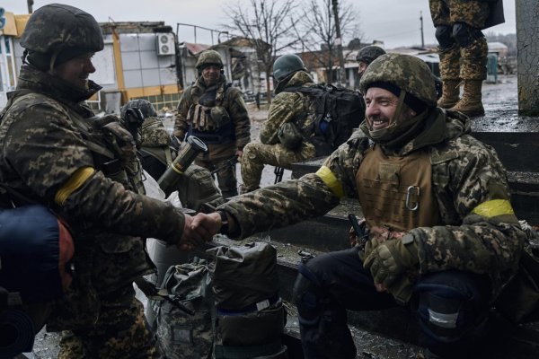 Slovenské ozbrojené sily zabezpečili výcvik už pre viac ako 600 ukrajinských vojakov