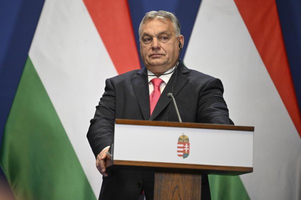 Orbán: Už nezáleží na tom, kto je vpravo a vľavo, ale kto je za mier a kto proti