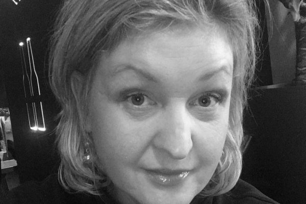 Zomrela bývala investigatívna novinárka Monika Ščevovichová