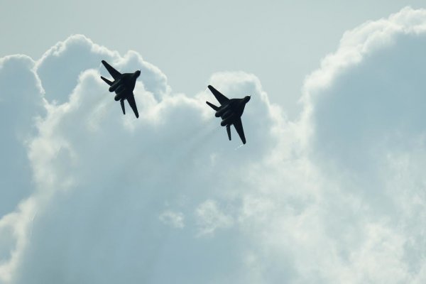 Grécky protivzdušný systém obrany sa zameral na turecké stíhačky, tvrdia zdroje