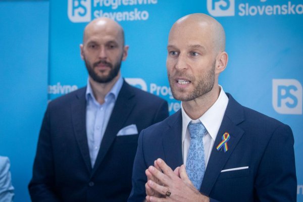 Hellebrandt z PS sa vzdal poslaneckého mandátu, nahradí ho Dubovický