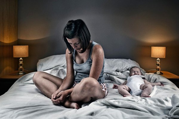 Ako prežiť pôrod: Pôrod nemá byť traumou