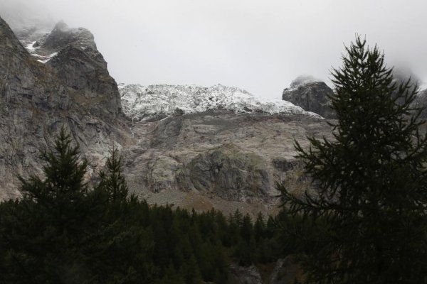 Na turistov v Rakúsku spadli skaly, bol medzi nami aj jeden Slovák