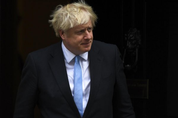 Britský premiér Johnson nie je ochotný uvažovať nad odkladom brexitu