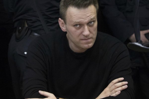 Navalného si Rusi za prezidenta nezvolia