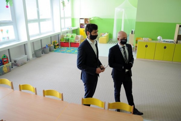 Minister školstva zvažuje odklad povinnej škôlky pre päťročné deti
