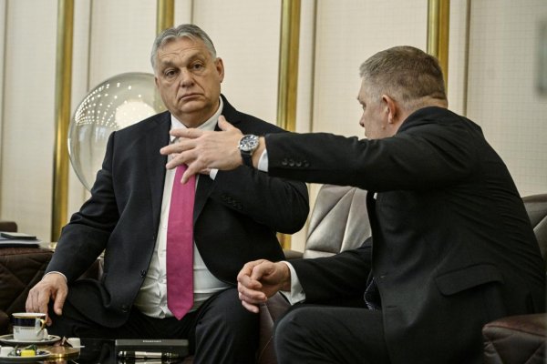 Orbán pri výročí protihabsburskej revolúcie vyzval k vzbure proti Bruselu