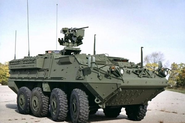 USA predajú Bulharsku obrnené vozidlá za 1,5 miliardy dolárov