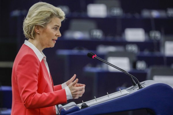 Európsky parlament schválil dohodu o klimatickej neutralite do roku 2050