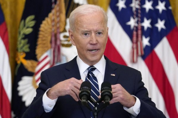 Biden stanovil nový cieľ - zaočkovať za prvých 100 dní 200 miliónov ľudí