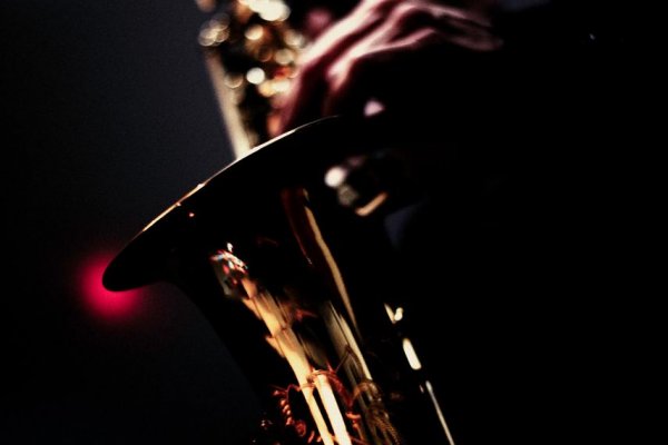 .týždeň v jazze: Jazz a jeho hranice