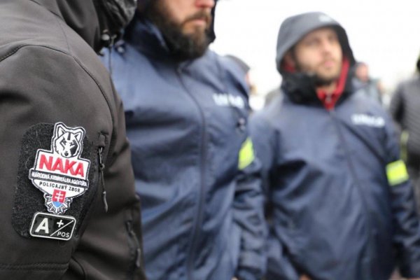 Polícia preveruje podozrenia z volebnej korupcie na východe Slovenska