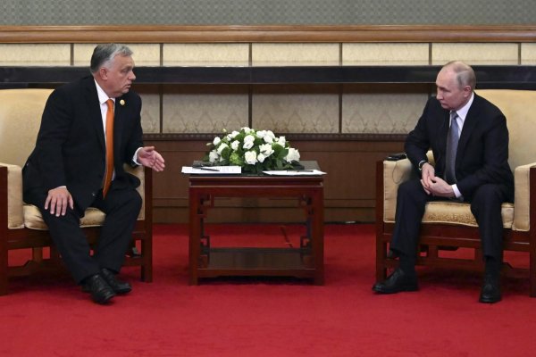 Veľvyslanci NATO v Budapešti rokovali o schôdzke Orbána s Putinom